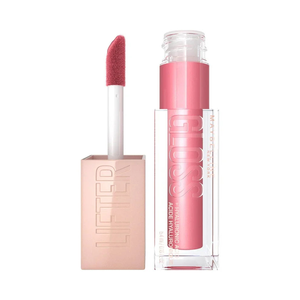 MAYBELLINE New York | Lifter Gloss Glow Crush Beauty
