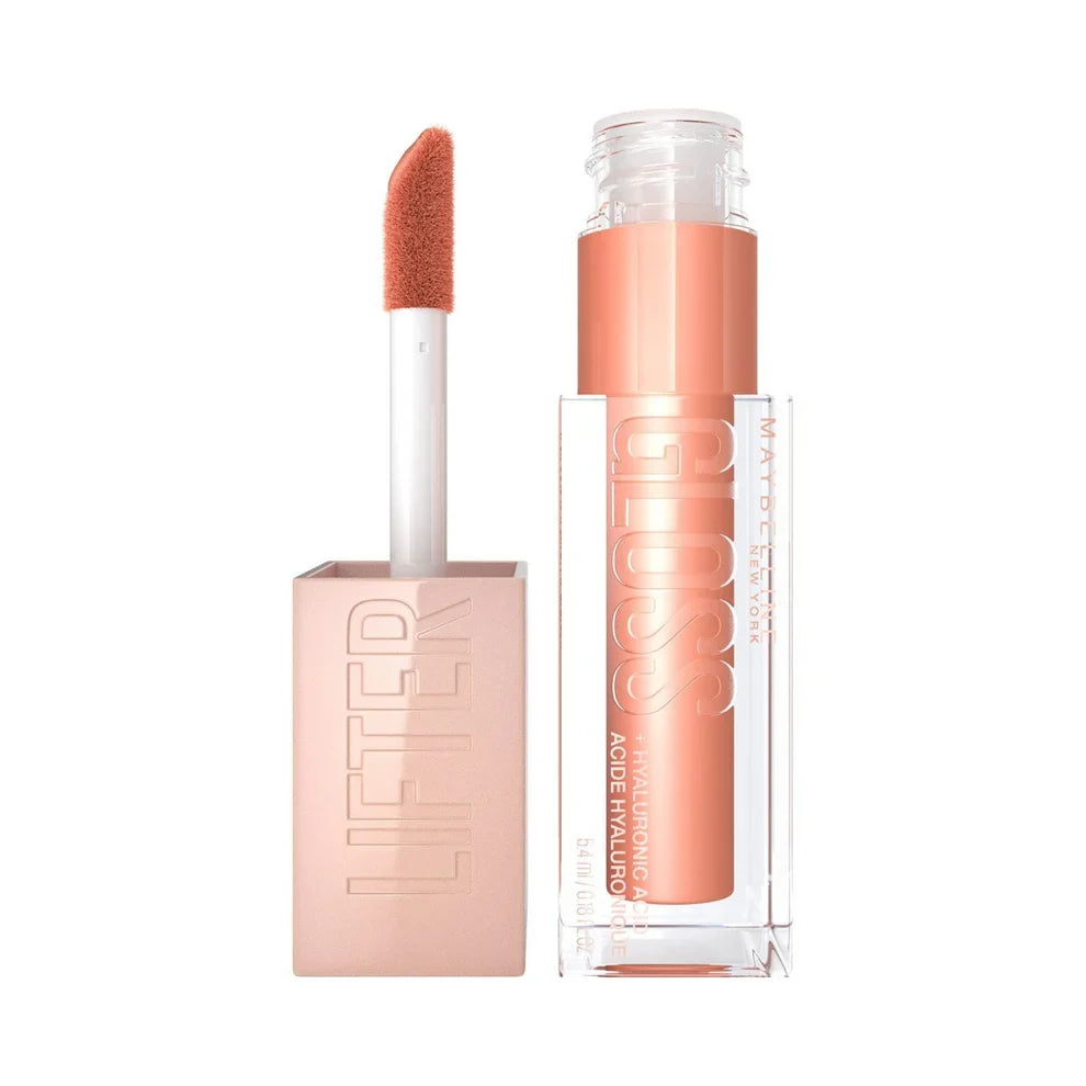 MAYBELLINE New York | Lifter Gloss Glow Crush Beauty