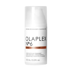 Olaplex No.6 Bond Smoother Glow Crush Beauty