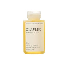 OLAPLEX No.1 Bond Multiplier Glow Crush Beauty