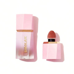 Sheglam Color Bloom Liquid Blush Glow Crush Beauty