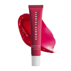 Summer Fridays Lip Butter Balm Glow Crush Beauty