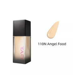 Huda Beauty #Faux Filter Luminous Matte Foundation Glow Crush Beauty