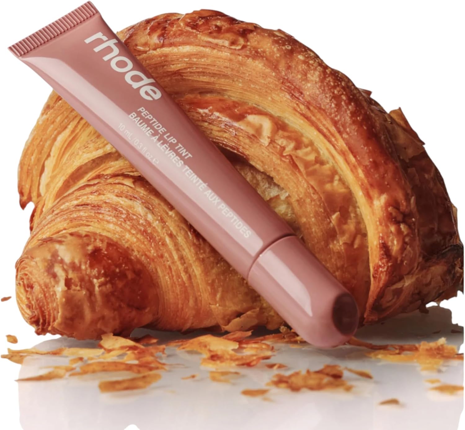 Rhode- The Peptide lip tints Glow Crush Beauty
