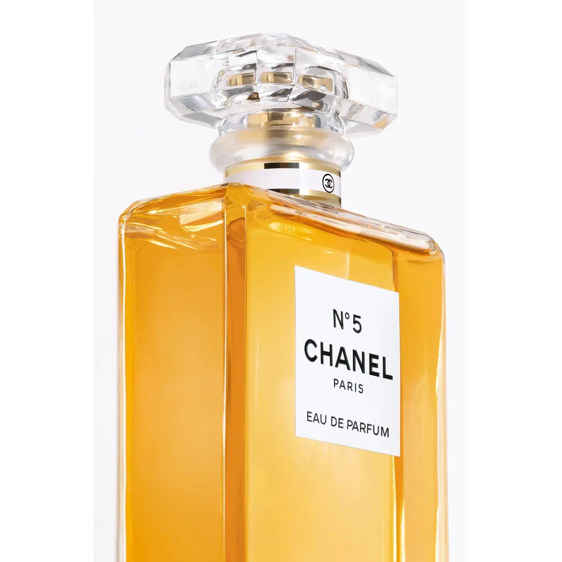 CHANEL N°5 Eau de Parfum for Women - 100ml Glow Crush Beauty
