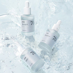 Anua Birch 70 Moisture Boosting Serum Glow Crush Beauty