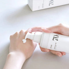 Anua Heartleaf 70% Daily Relief Lotion 200ml Glow Crush Beauty