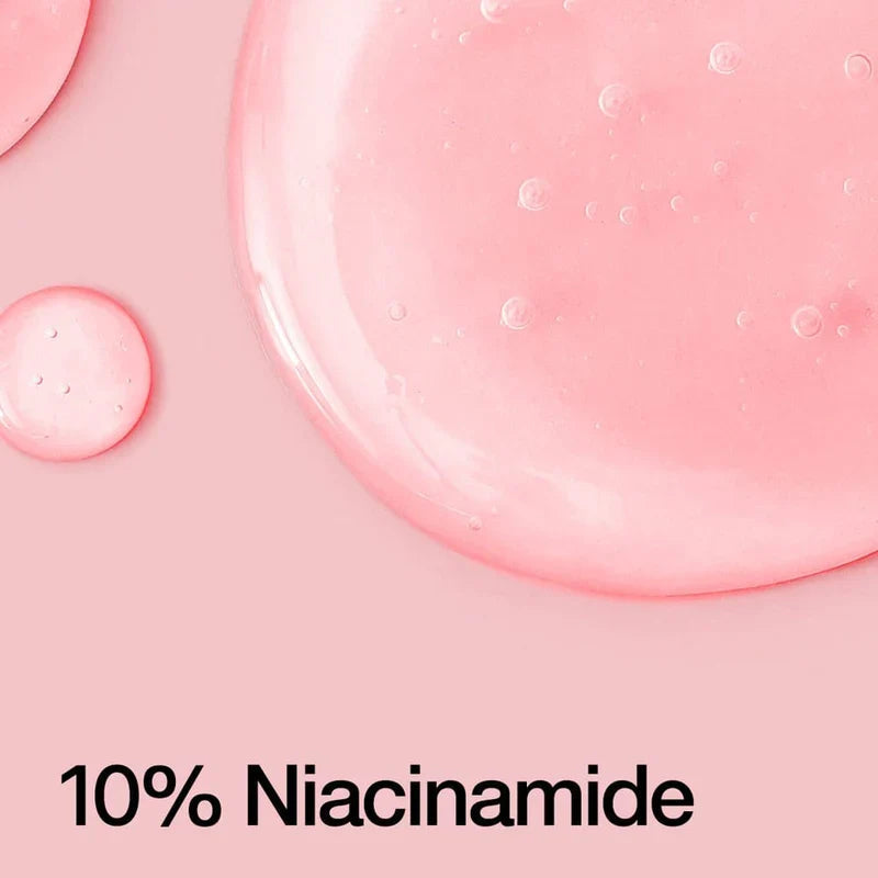 Anua Niacinamide 10% + TXA 4% Serum 30ml Glow Crush Beauty
