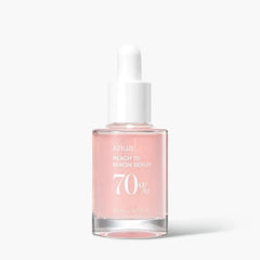 Anua Peach 70 Niacin Serum 30ml Glow Crush Beauty