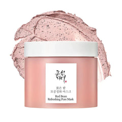 Beauty Of Joseon Red Bean Refreshing Pore Mask 140ml Glow Crush Beauty