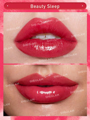 sheglam Pout Pillow Cushion Lip Gloss Glow Crush Beauty