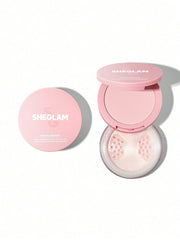 Sheglam Insta-Ready Face & Under Eye Setting Powder Duo Glow Crush Beauty