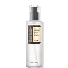 COSRX Advanced Snail 96 Mucin Power Essence Glow Crush Beauty
