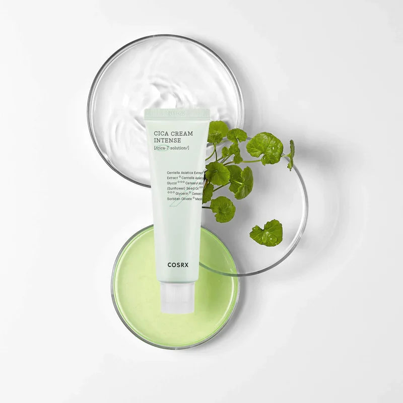 COSRX Cica Cream Intense Glow Crush Beauty