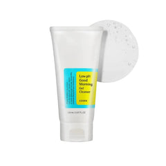 COSRX Low pH Good Morning Cleanser Glow Crush Beauty