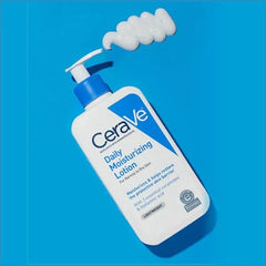 CeraVe Daily Moisturizing Lotion - 350ml Glow Crush Beauty
