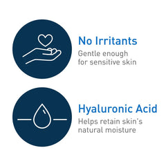 CeraVe Moisturizing Cream For Normal To Dry Skin Glow Crush Beauty