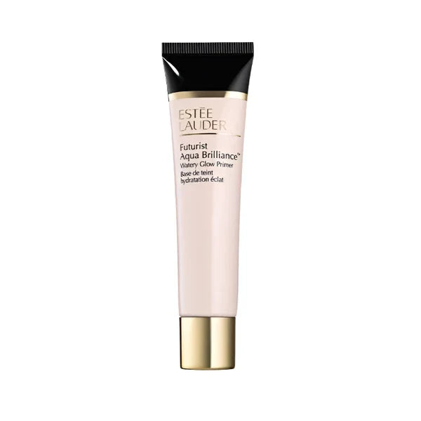 Estee Lauder Futurist Aqua Brilliance™ Watery Glow Primer Glow Crush Beauty