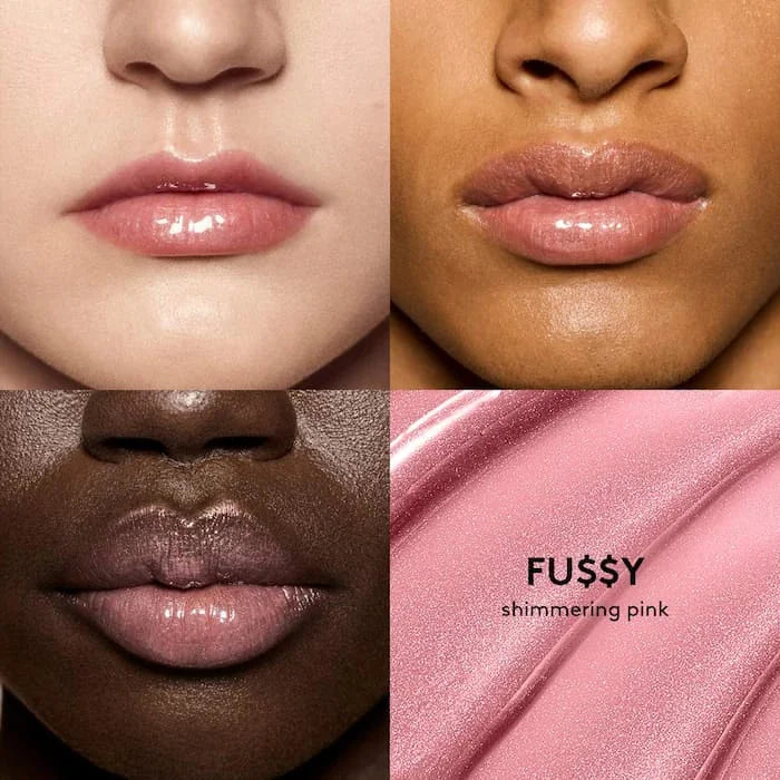 Fenty Beauty - Gloss Bomb Universal Lip Luminizer Glow Crush Beauty
