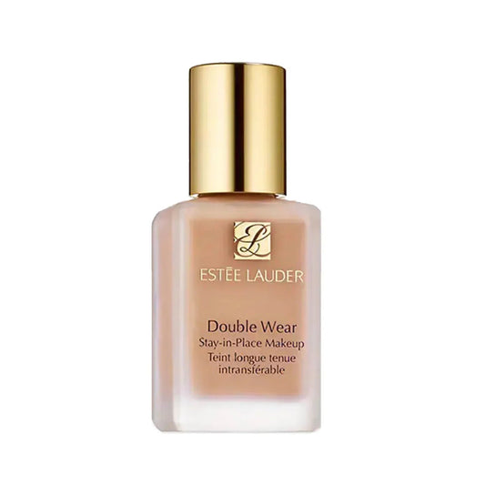 Estee Lauder Double Wear Stay-in-Place Foundation Glow Crush Beauty
