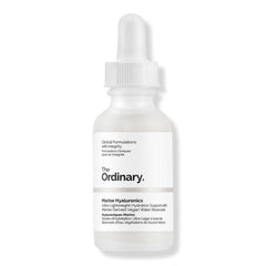 The Ordinary Marine Hyaluronics Serum 30ML Glow Crush Beauty