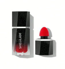 Sheglam Color Bloom Dewy Liquid Blush (Hollywood) Glow Crush Beauty