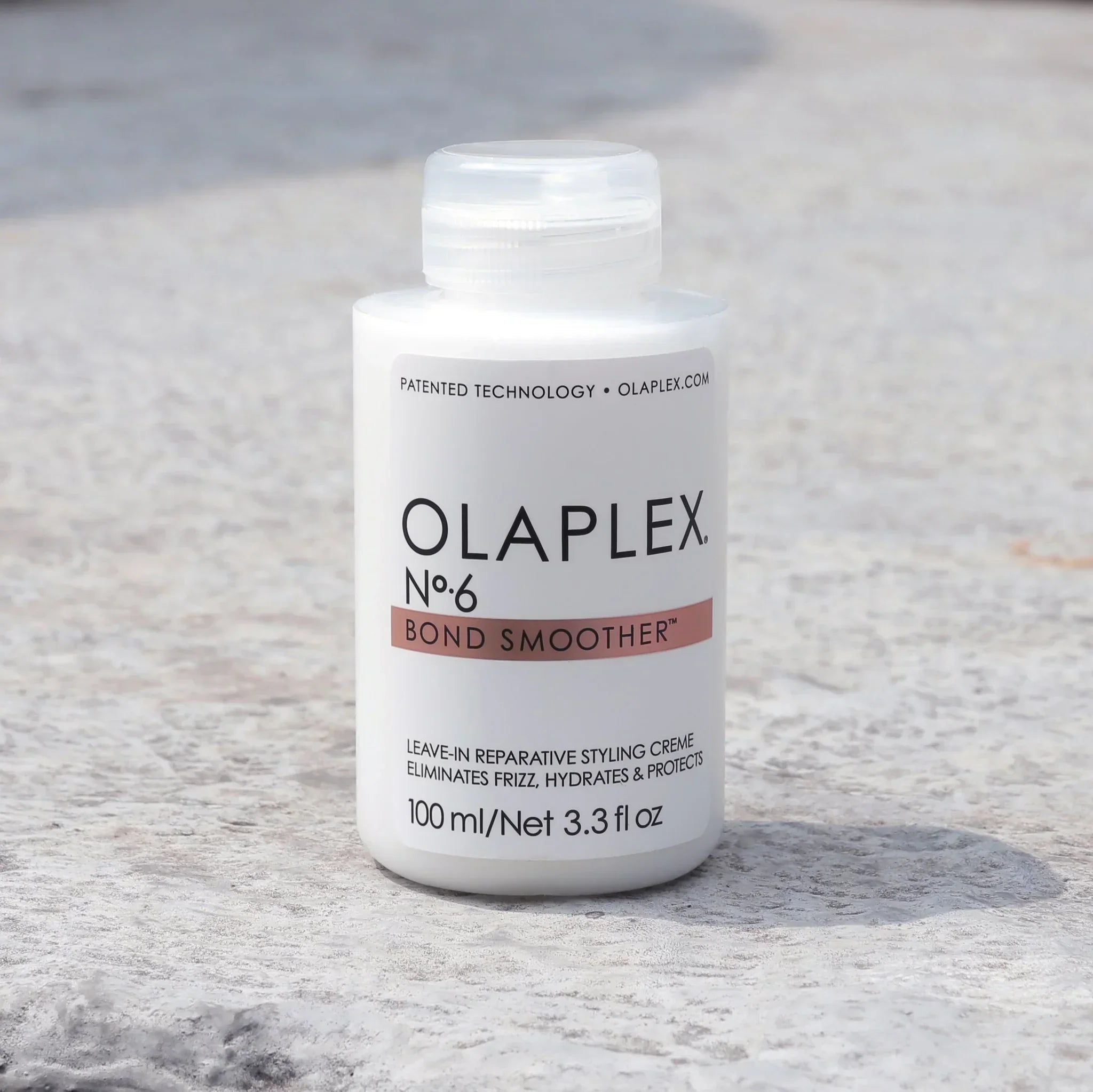 Olaplex Bond Smoother NO.6 100ml Glow Crush Beauty