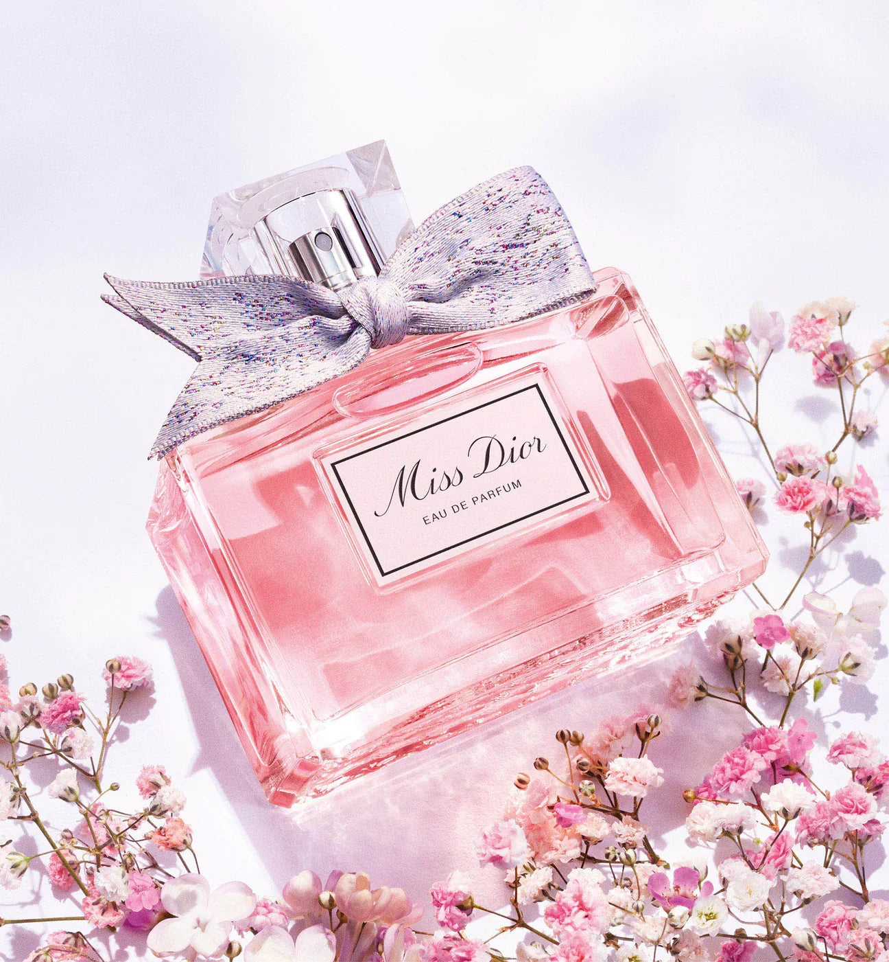 Miss Dior Eau de Parfum for Women - 100ml Glow Crush Beauty