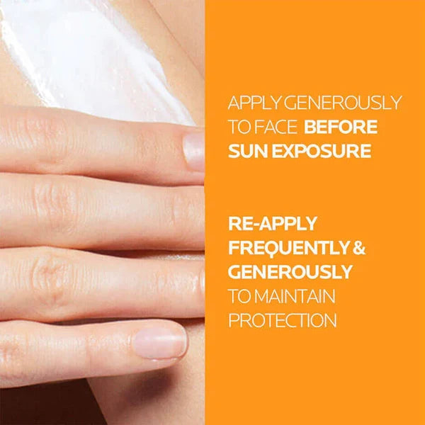 La Roche-Posay Anthelios UVMune 400 Hydrating Suncream SPF 50+ Glow Crush Beauty