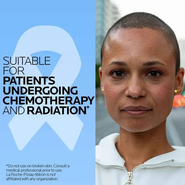La Roche-Posay Cicaplast Soothing Balm B5 SPF 50+ 40ml Glow Crush Beauty