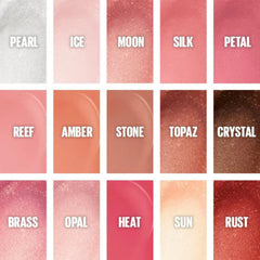 MAYBELLINE New York | Lifter Gloss Glow Crush Beauty