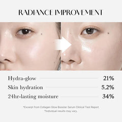Medicube Collagen Glow Booster Serum Glow Crush Beauty