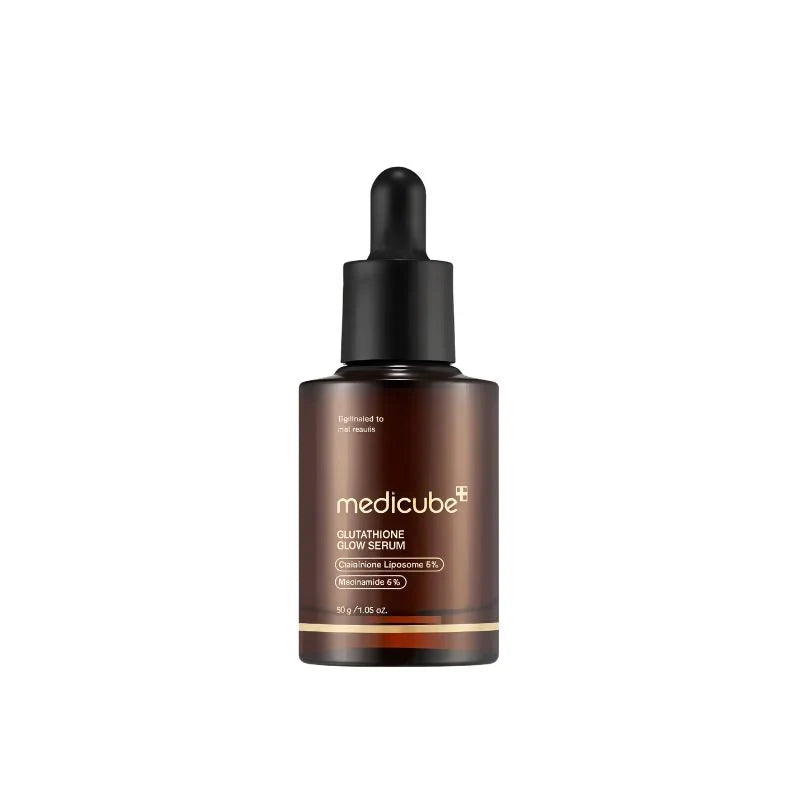 Medicube Glutathione Glow Serum Glow Crush Beauty