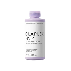 OLAPLEX Nº.5P Blonde Enhancer Toning Conditioner Glow Crush Beauty
