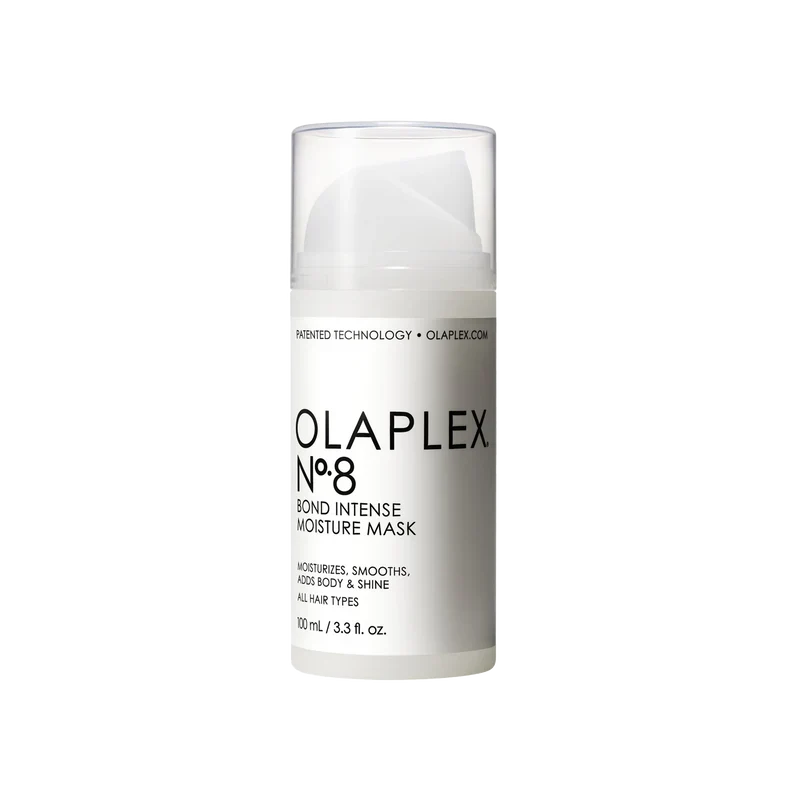 Olaplex No.8 Bond Intense Moisture Mask Glow Crush Beauty