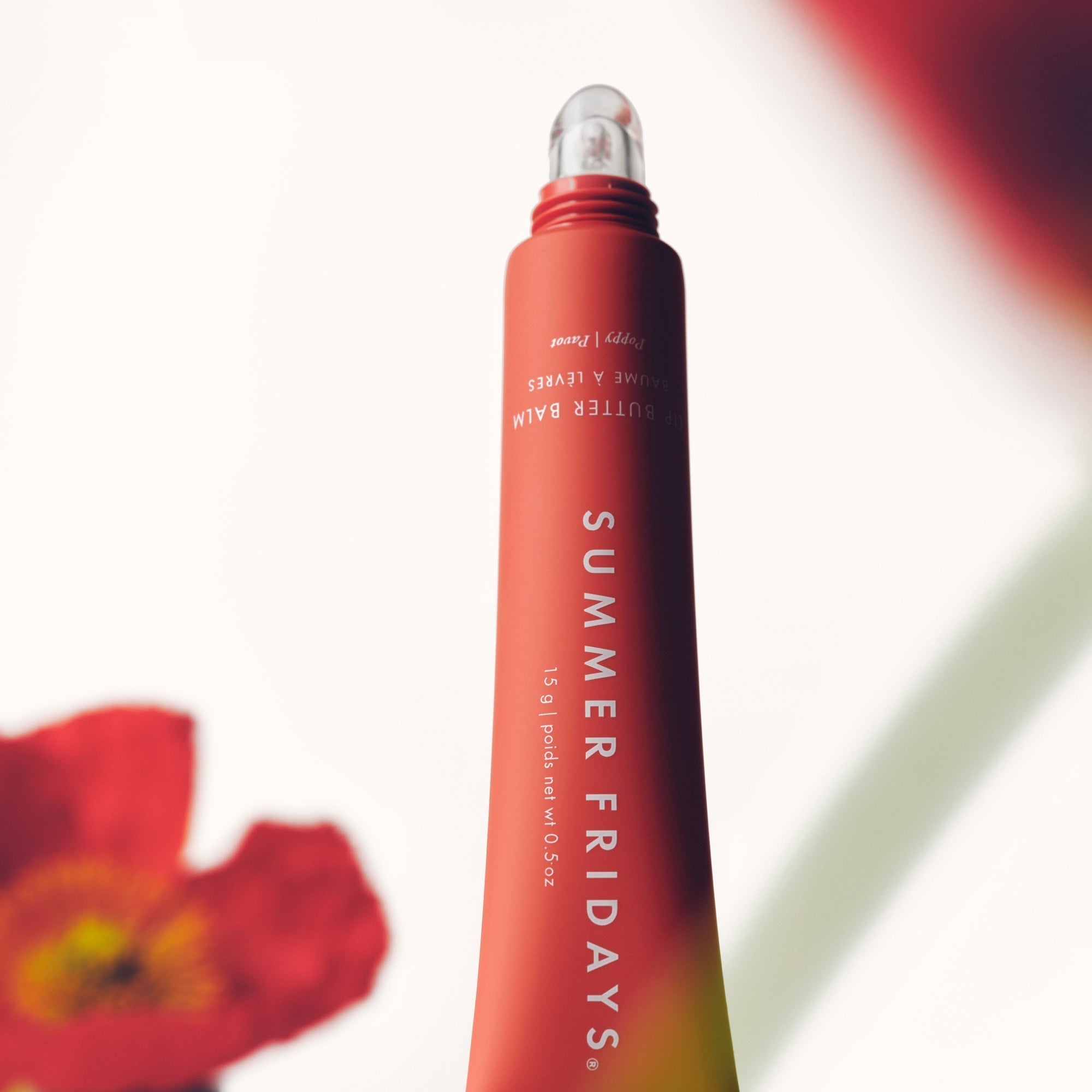 Summer Fridays Lip Butter Balm Glow Crush Beauty
