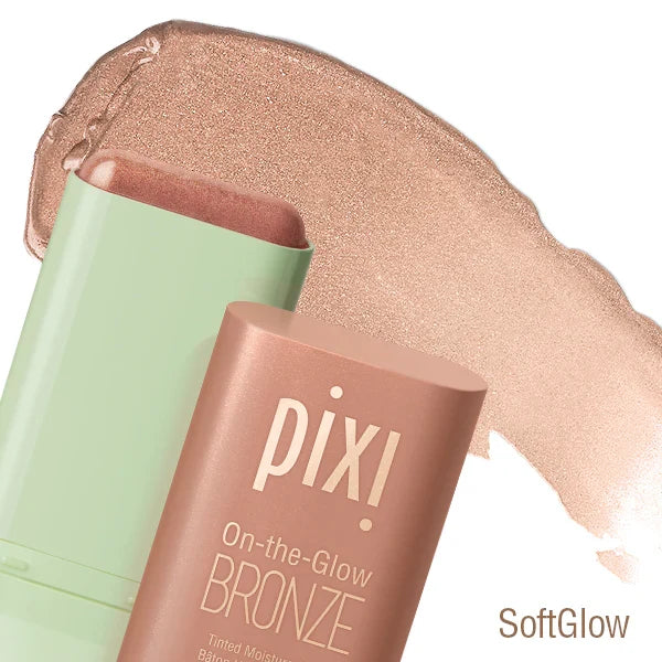 Pixi On-the-Glow Bronze Glow Crush Beauty