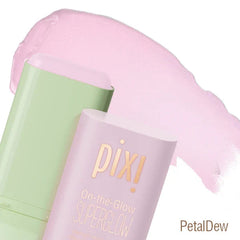 Pixi On-the-Glow Highlighters Glow Crush Beauty