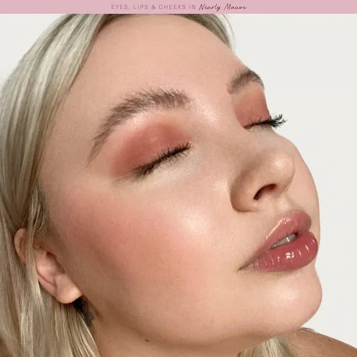 Rare Beauty - Stay Vulnerable Melting Cream Blush Glow Crush Beauty