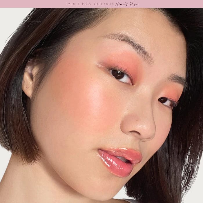 Rare Beauty - Stay Vulnerable Melting Cream Blush Glow Crush Beauty