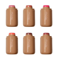 Rhode - The Pocket Blushes Glow Crush Beauty