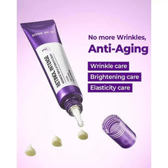 SOME BY MI Retinol Intense Advanced Triple Action Eye Cream 30ml Glow Crush Beauty
