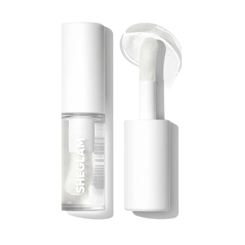 SHEGLAM | Lip Oil Glow Crush Beauty