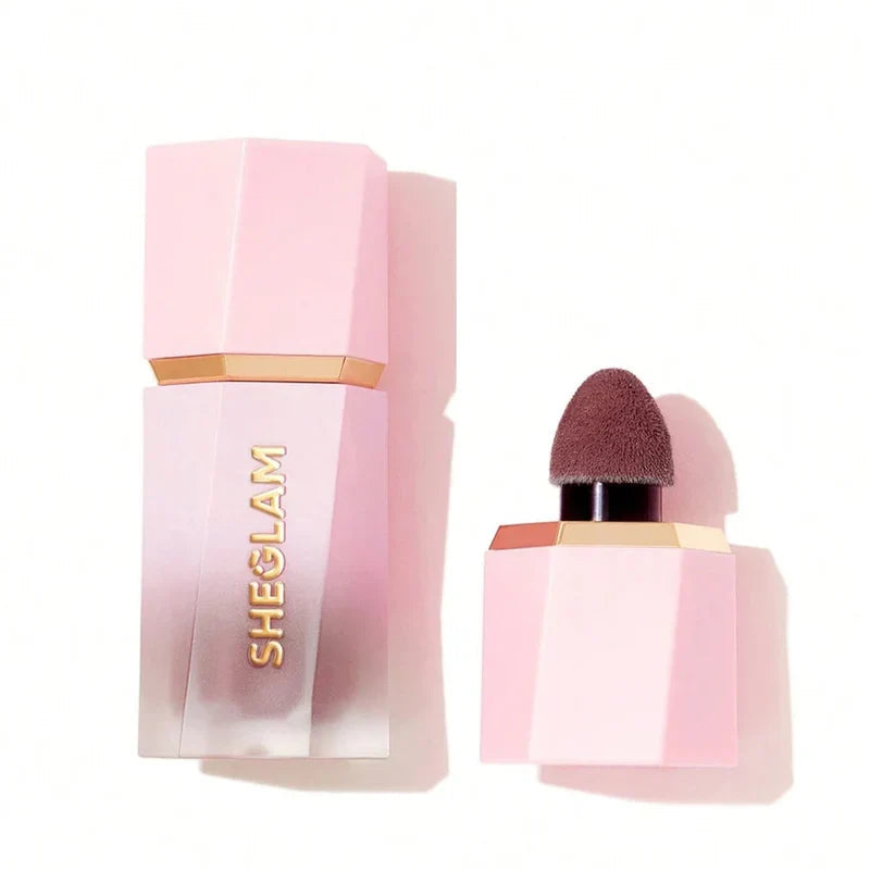 Sheglam Color Bloom Liquid Blush Glow Crush Beauty
