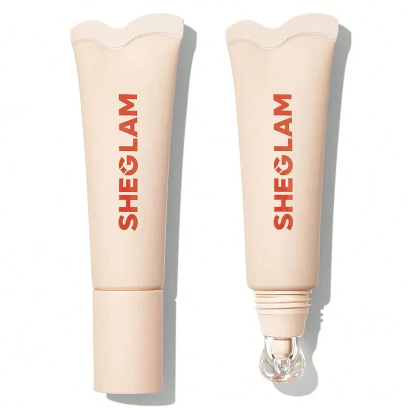 Sheglam Crystal Glaze Moisturizing Lip Care Glow Crush Beauty