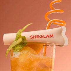 Sheglam Crystal Glaze Moisturizing Lip Care Glow Crush Beauty