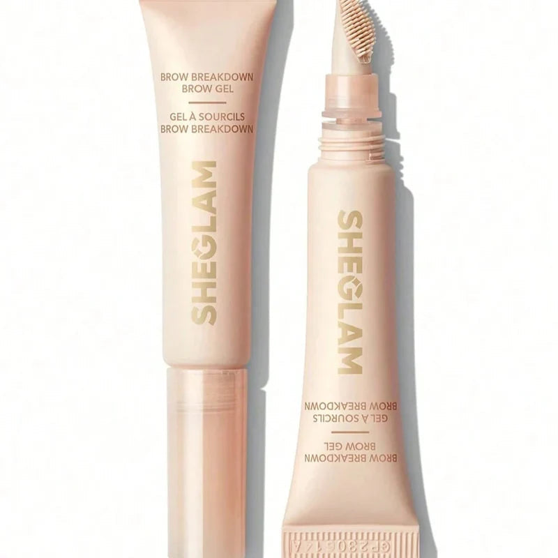 Sheglam Waterproof Eyebrow Gel Glow Crush Beauty