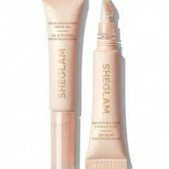 Sheglam Waterproof Eyebrow Gel Glow Crush Beauty
