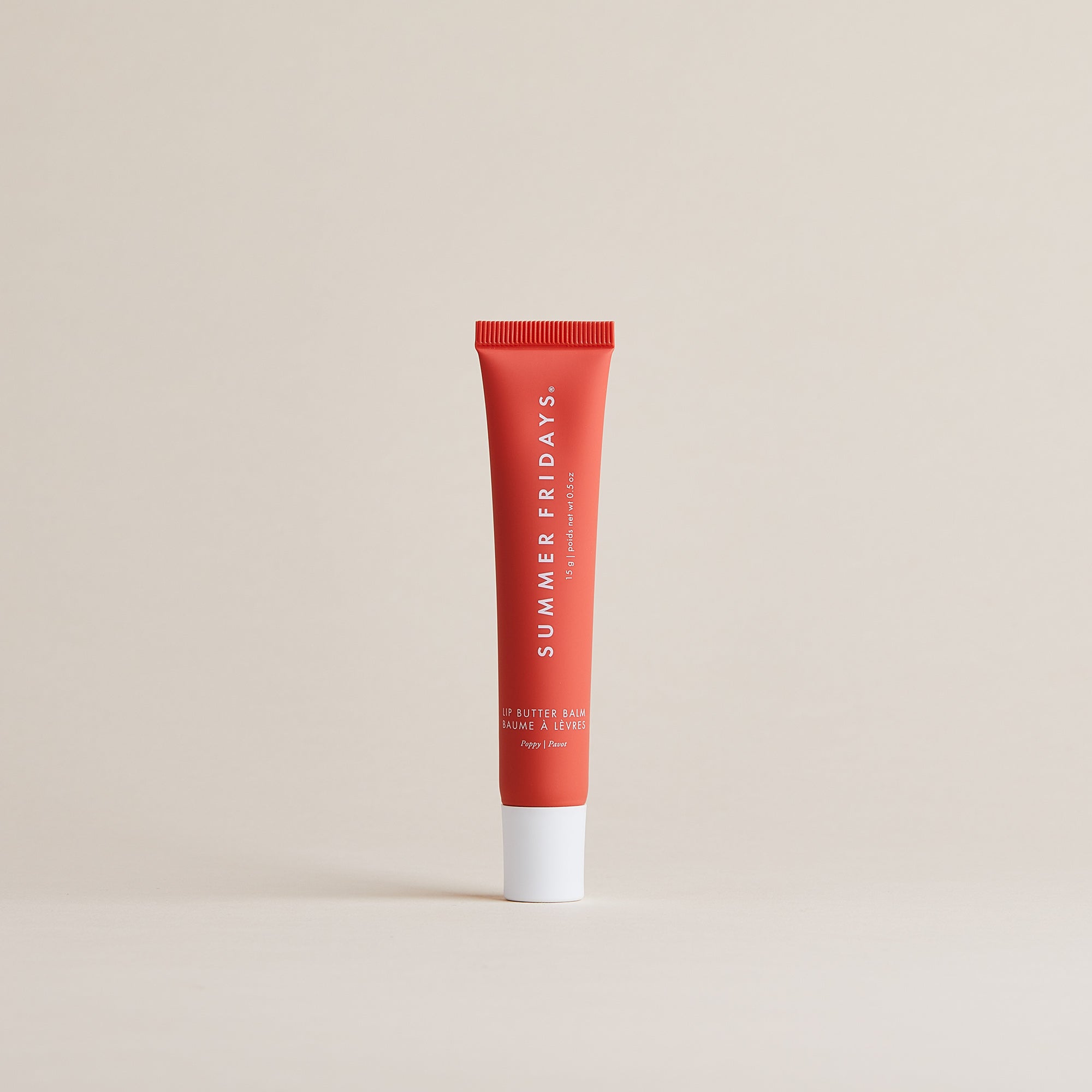 Summer Fridays Lip Butter Balm Glow Crush Beauty