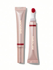 sheglam Pout Pillow Cushion Lip Gloss Glow Crush Beauty